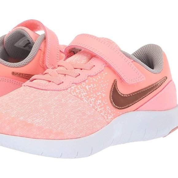 nike flex contact 2 pink